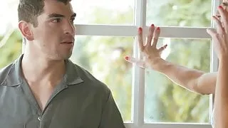 Men.com - Cliff Jensen and Jeremy Spreadums - Desperate Hous