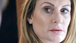 Mother and not her step son