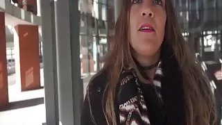 Two milf sisters for one young cock!