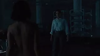 Tessa Thompson - ''WestWorld'' s2e10