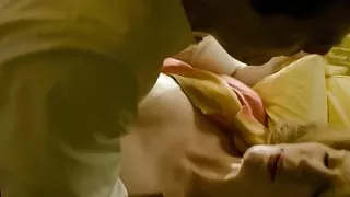 Lauren Lee Smith - ''The Shape of Water''