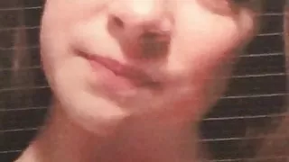 Tribute to a beauiful young lady