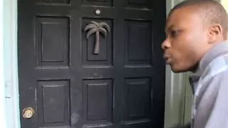 Brutha gets to bang the step momma and daughter