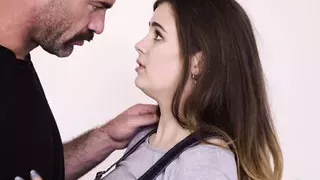 TEENFIDELITY Devon Green Dicked By Detective Dera