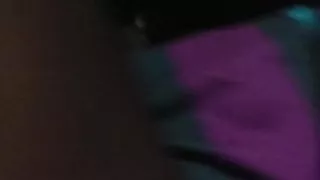 Spanking Chinese girl