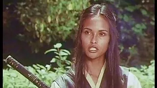 Laura Gemser Jerk Off Challenge