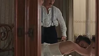 Keira Knightley - A Dangerous Method (2011)