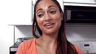 Maid from South America