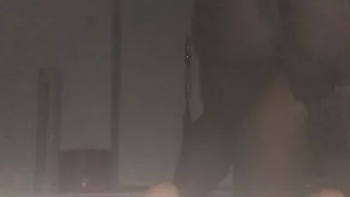 JarodPeggy : wet creamy and creampie pussy