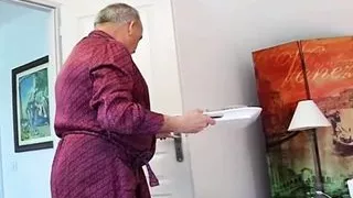 84. #grandpa #old man