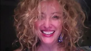 Virginia Madsen Jerk Off Challenge