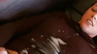 strapon cum compilation