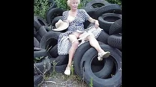 OmaPasS Old Nude Amateur Porn Pictures Slideshow