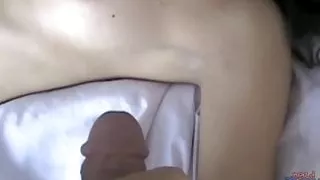 Ameila Slut POV Fucking Threesome