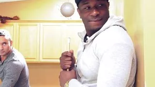 SheWillCheat - Petite Wife Rides BBC