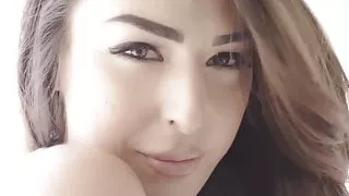 gorgeous transsexual  chanel bangs and cum sprays freaky gay man