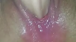 wife squirt part 1