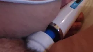 The goddess masturbate (ter)