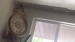 Brazilian Wax Erection