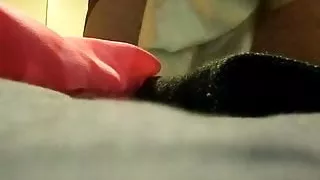 Some of my dearest satin sheets