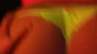 Babe In Her Hot Undied Fucked From Behind