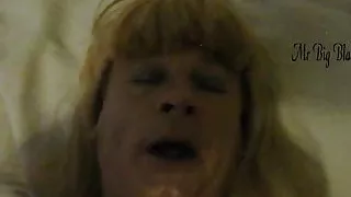 MrBigBlackLens - Stephie used, abused and confused.