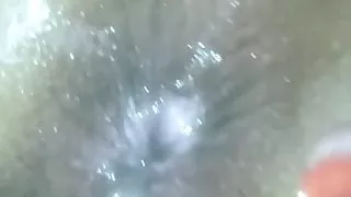 Creampie with naughty slut girlfriend