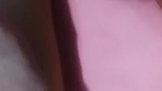 Masajeandole  las Nalgas a mi mujer!2