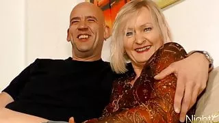 NIGHTCLUB - Geilsten deutschen Pornos