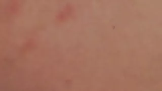 Mastturbating on cam