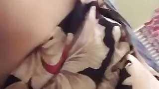 Japanese gf masturbation 6