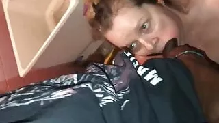 Blowjob becky