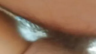 Premature Creampie