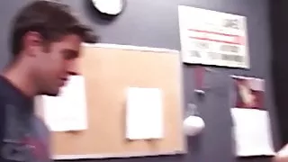 Group of cocksucking deviants fucking mouths and ass