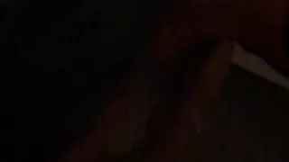 She came home horny, Pt II