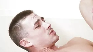 Ali Liam and Jack Hunter - Straight Secrets Part 3 - Str8 to