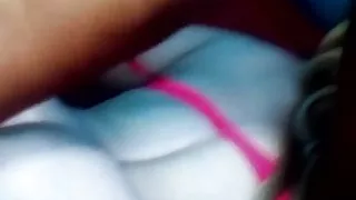 Good pussy for a good boy