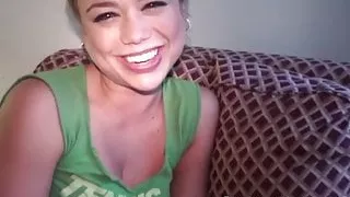 Latina Sex Tapes - Victoria White - An Anal Vacation - MOFOS