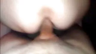 russian trash whore punished and analized