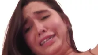 Sexy Cheating Teen Wife Karlee Grey Fucked By Her Trainer