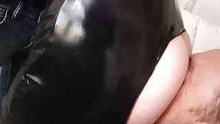 Latex fucking fmm