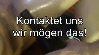 Vorstellung DasSaupaar