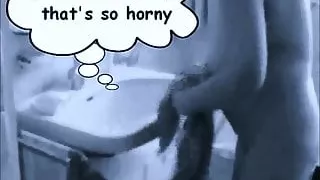 Shared Wife's Holidays In France