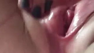 Horny pussy