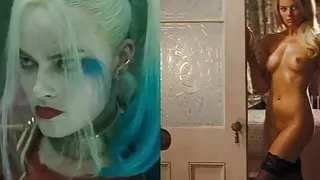 SekushiLover - Superhero Dressed vs Undressed