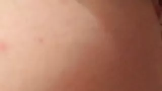 Young crossdresser fucked bareback first time