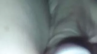 vagina from my woman