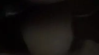 Super wet pawg taking backshots