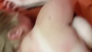 Doggy style #8. Natashka punished and fucked