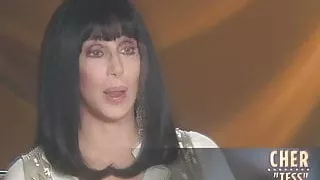 Cher Jerk Off Challenge